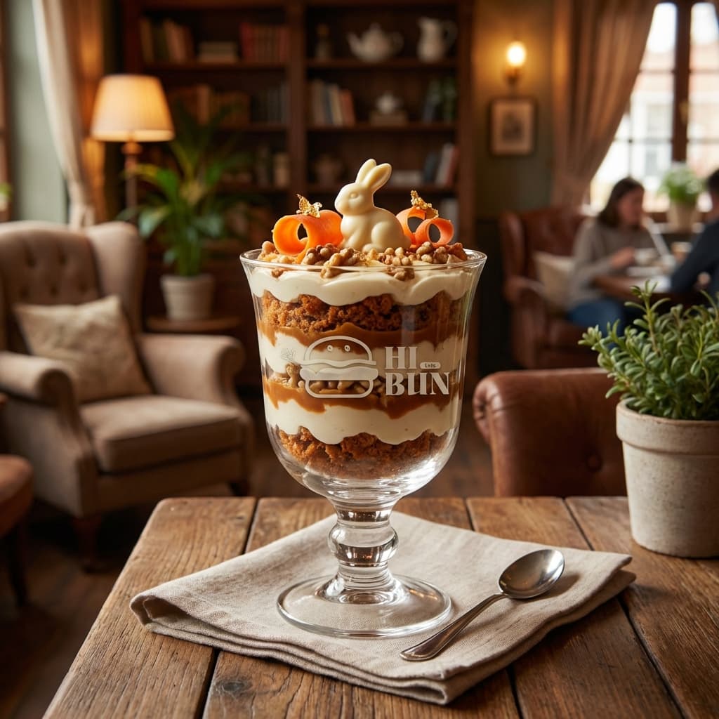 Bunny's Favorite (Speciality)